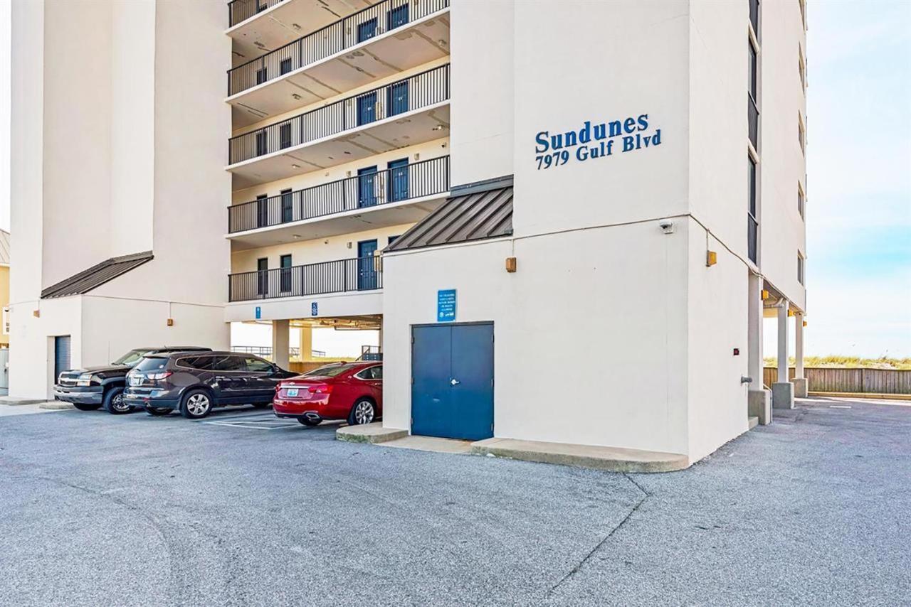 Sundunes 122 Navarre Exterior foto