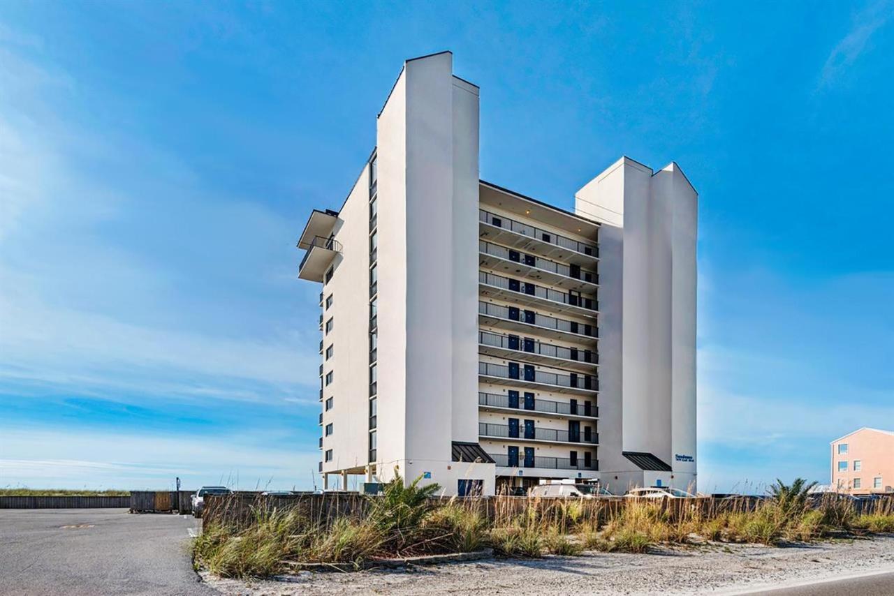 Sundunes 122 Navarre Exterior foto