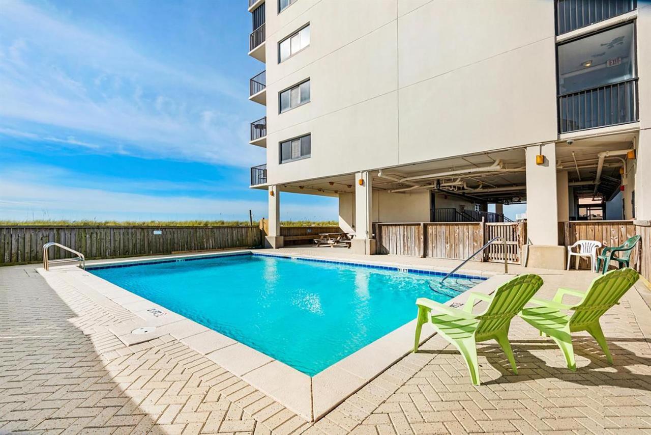 Sundunes 122 Navarre Exterior foto