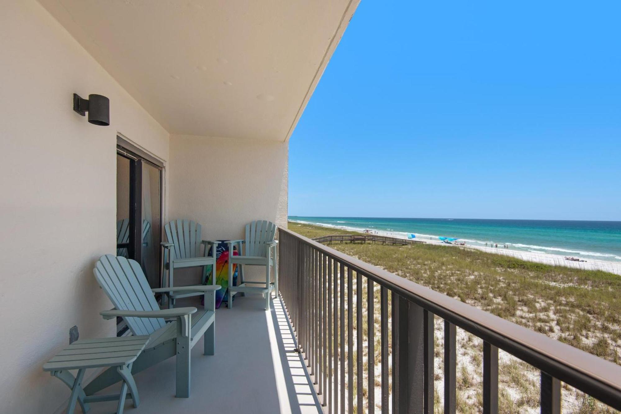 Sundunes 122 Navarre Exterior foto