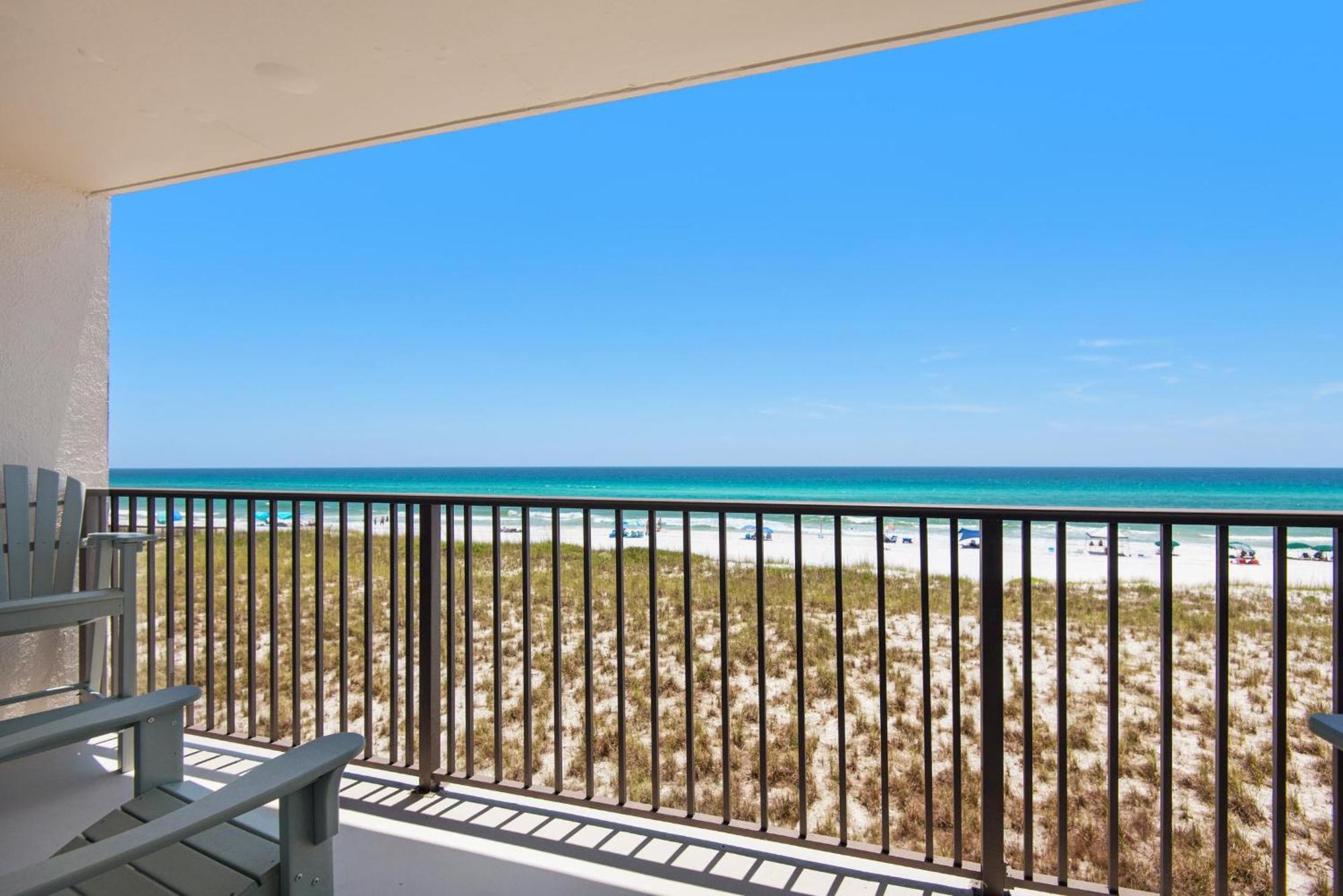 Sundunes 122 Navarre Exterior foto